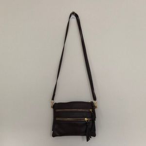 Cross Body Purse